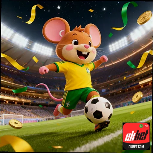 Imagem de apostas esportivas - ckbet