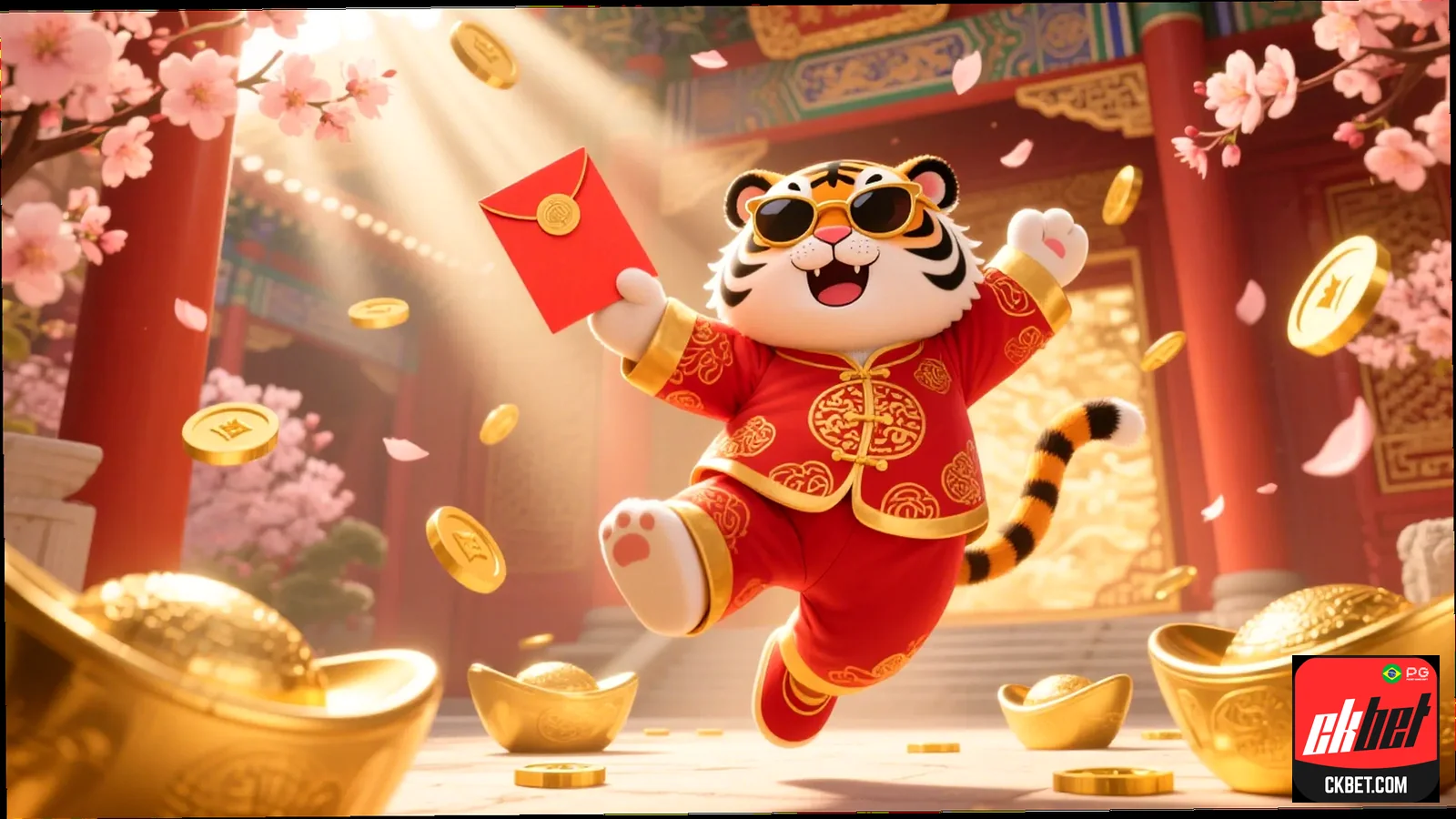 Imagem de cassino VIP - ckbet