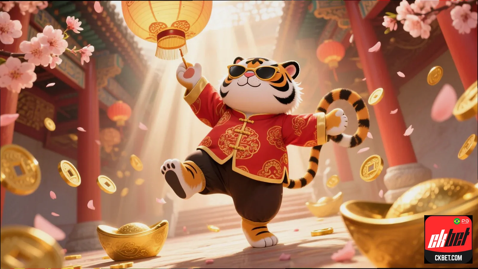 Cassino ao vivo CK - ckbet