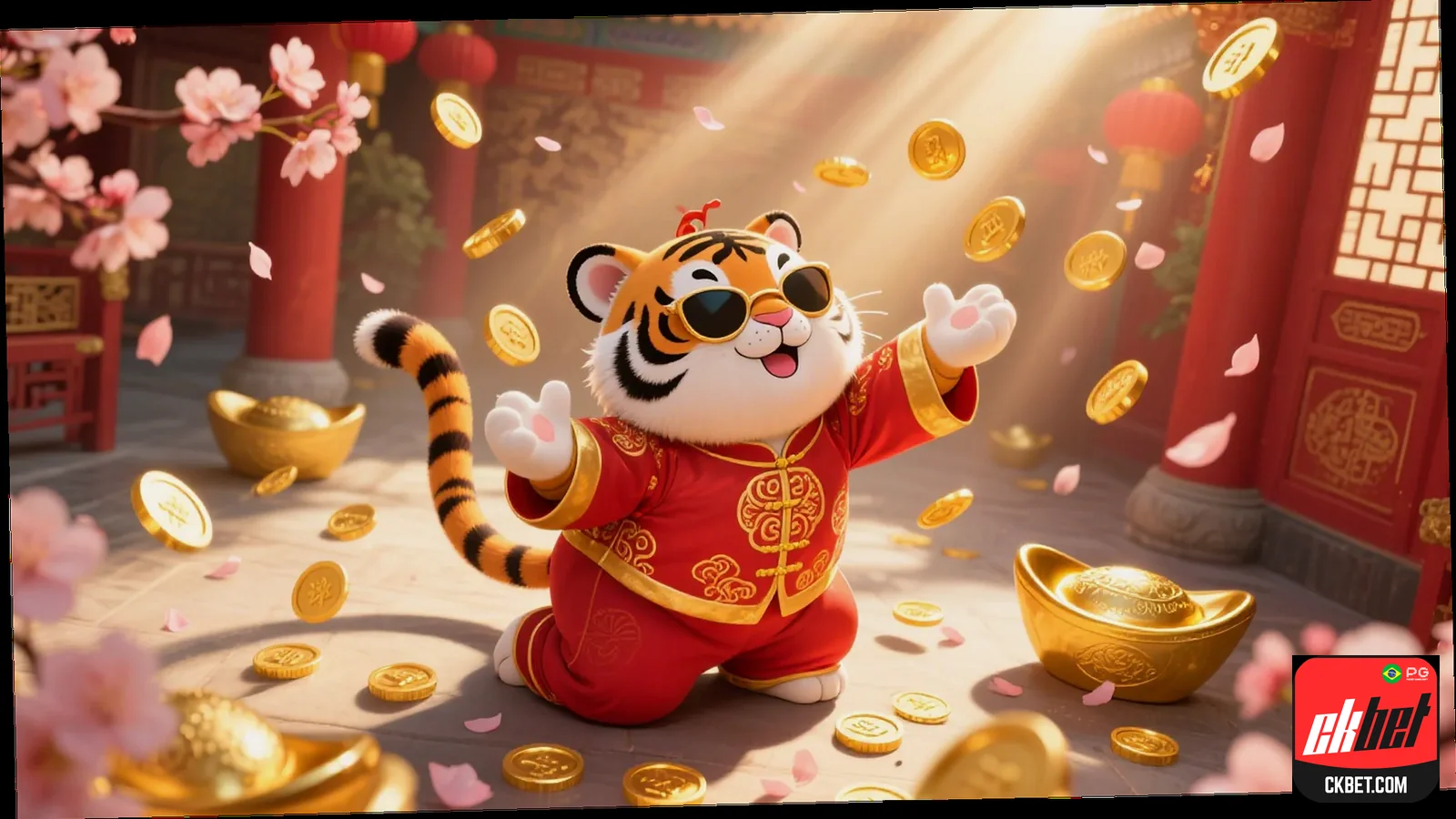 Cassino ao Vivo CK - ckbet