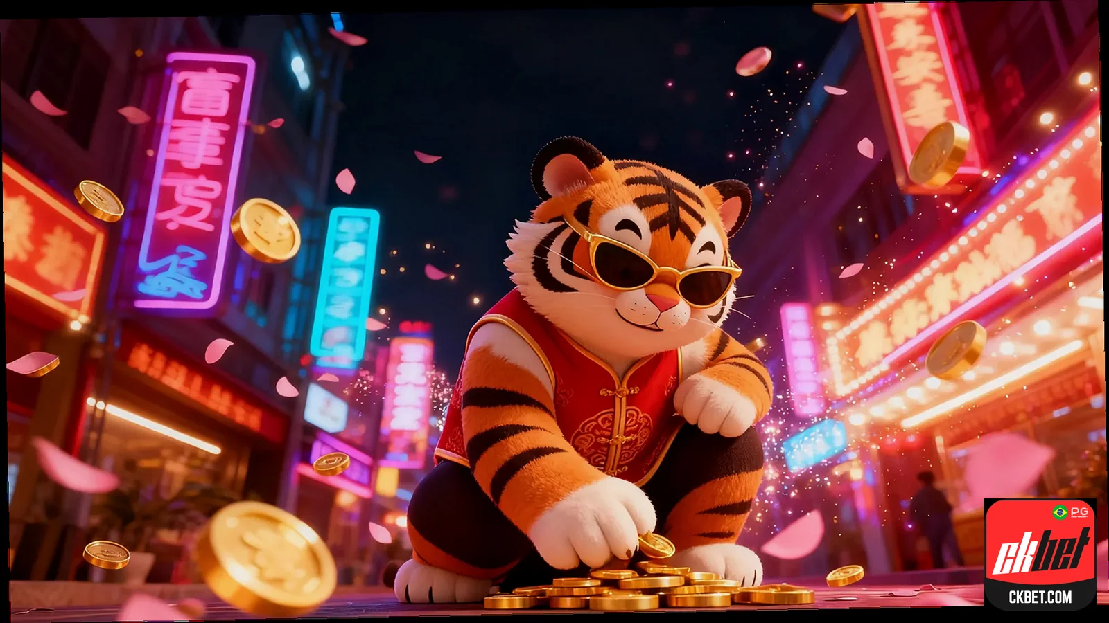 Ofertas de boas-vindas