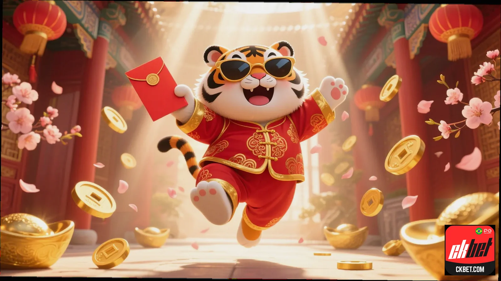 Programa VIP CKBet - ckbet